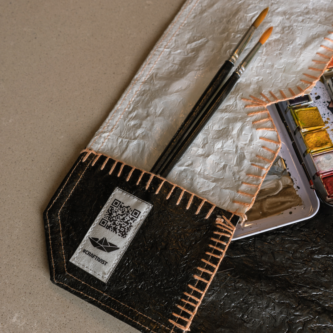 Artists Kit & Agenda Cover (EN)