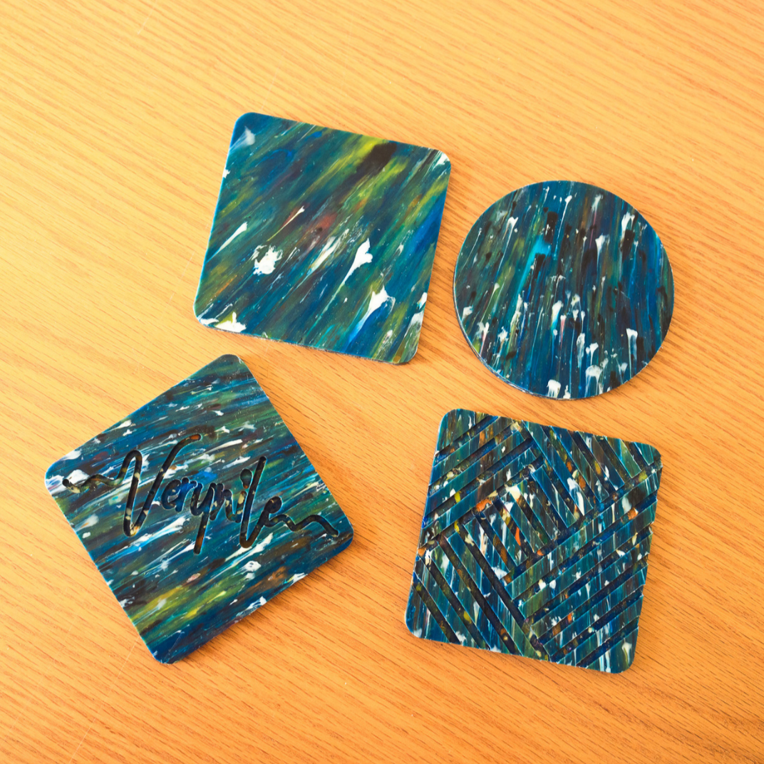 Coasters