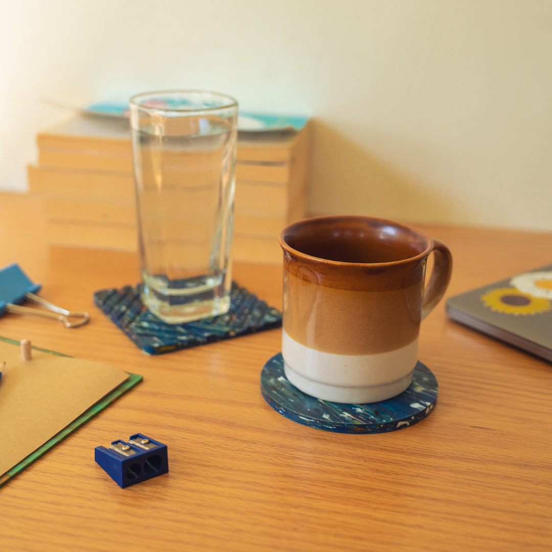 Coasters