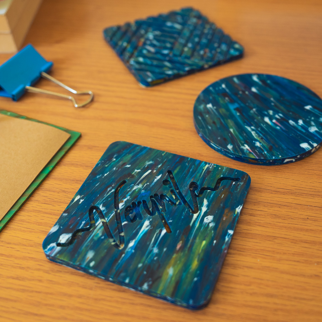 Coasters