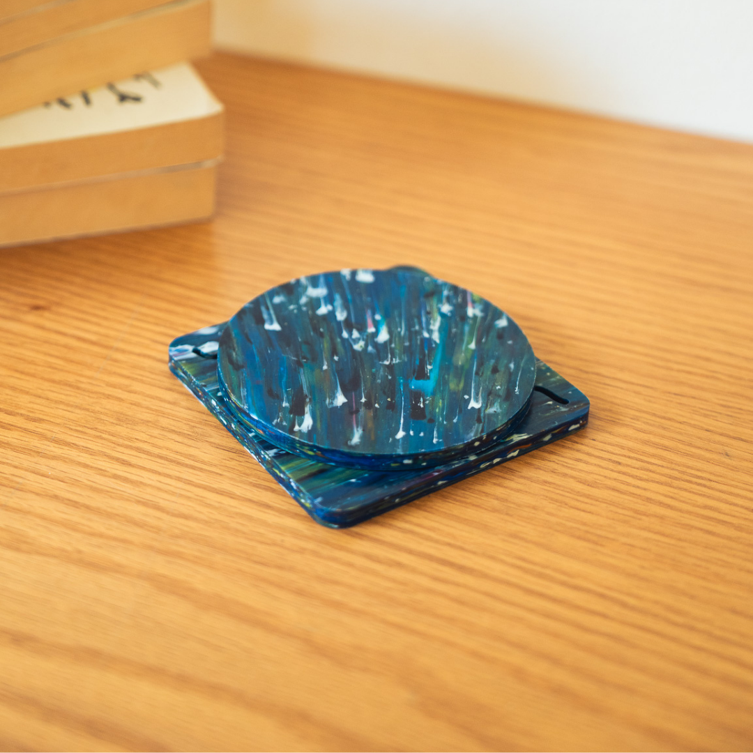 Coasters