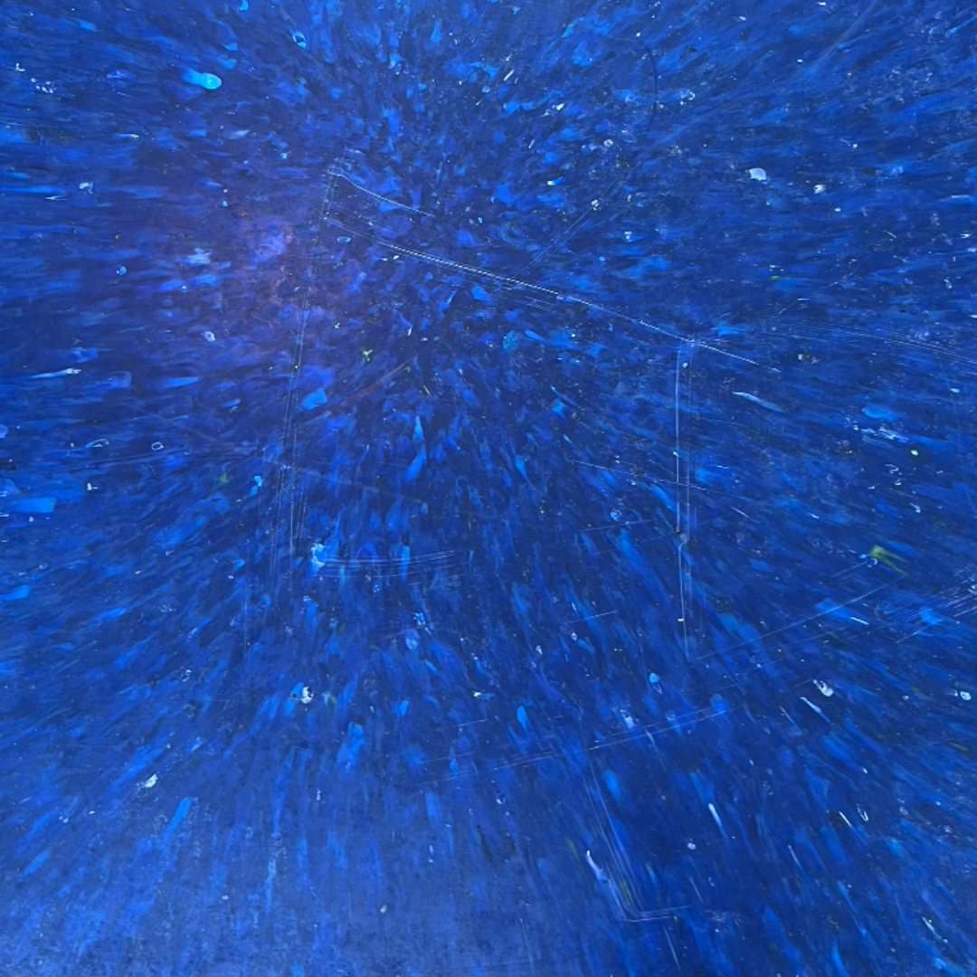 One Color Hard Recycled Sheets