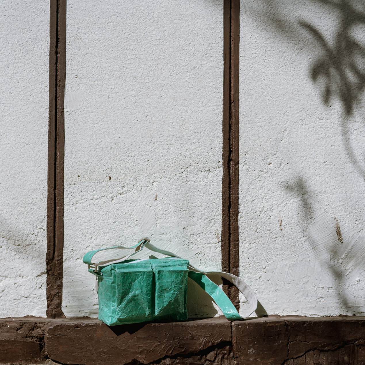 MINT Cross Bag