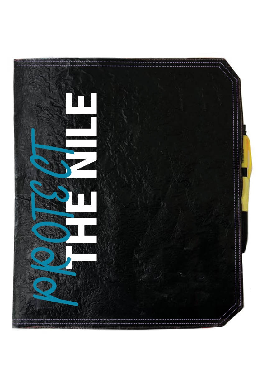 Artists Kit & Agenda Cover (EN)