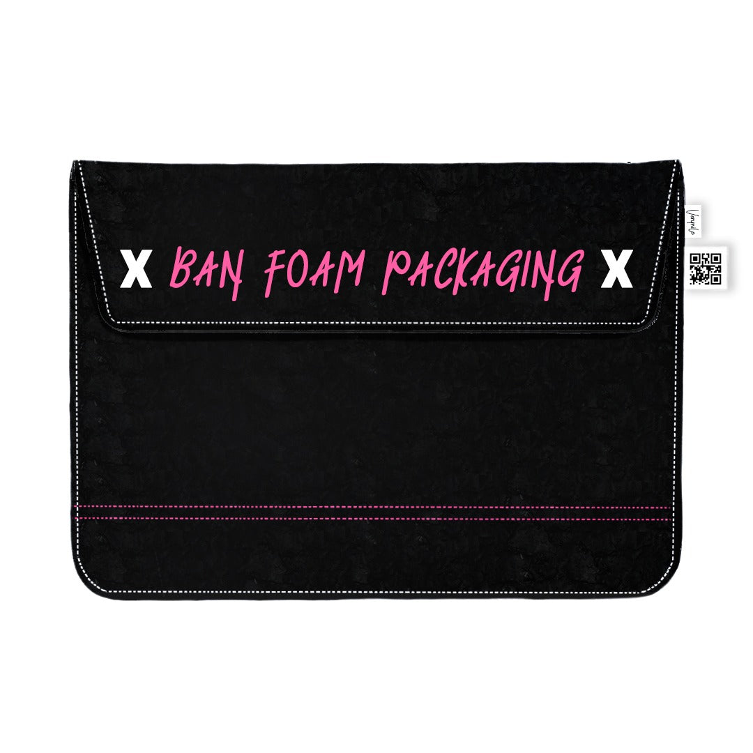 Common Requests Laptop Sleeve (EN)
