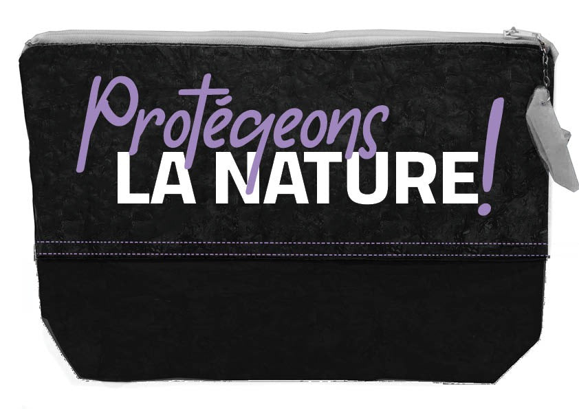 Common Requests Tu-Tu Pouch (FR)