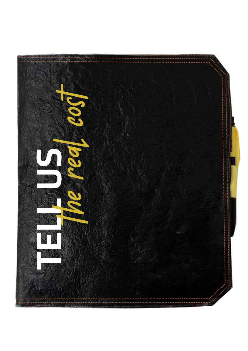 Artists Kit & Agenda Cover (EN)