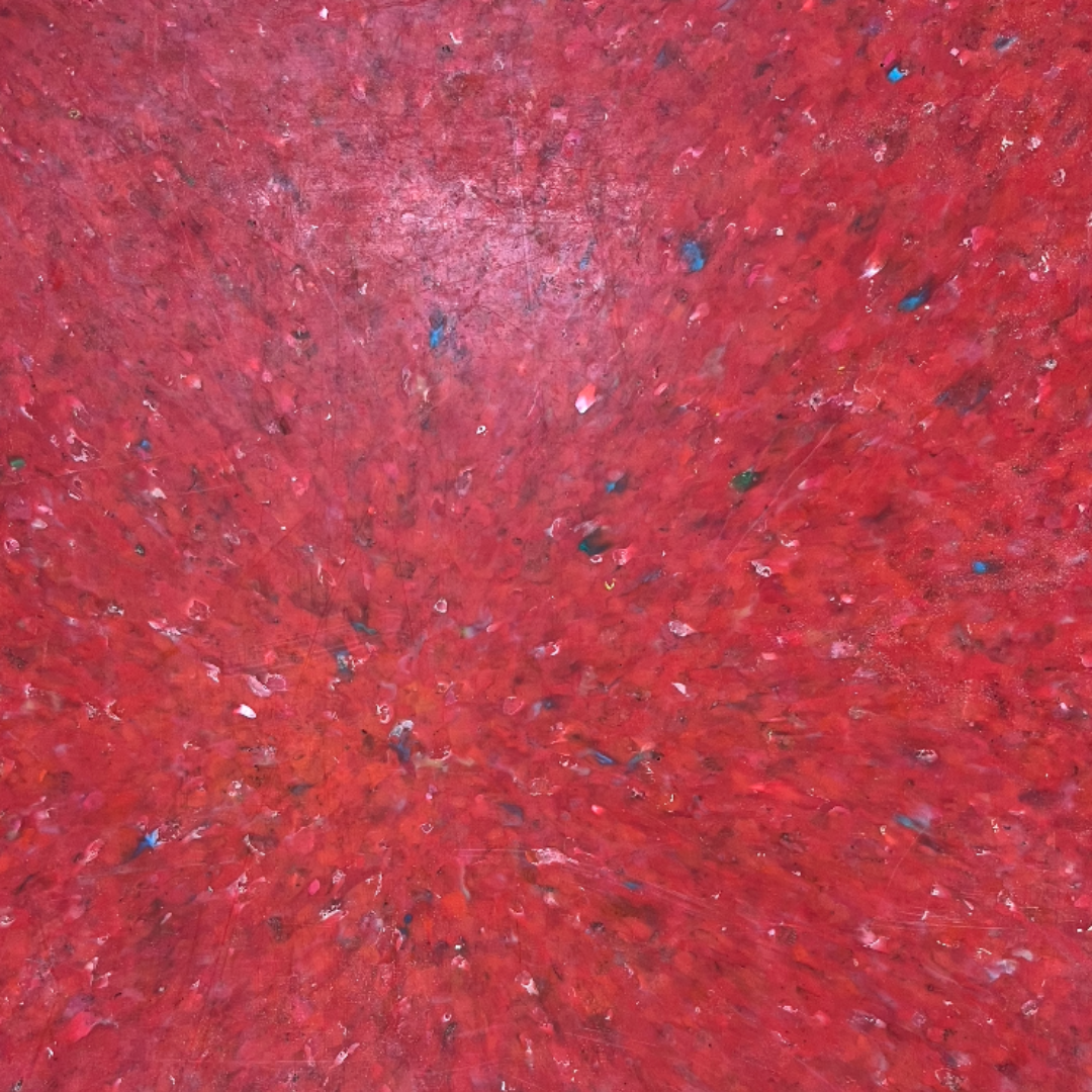 One Color Hard Recycled Sheets