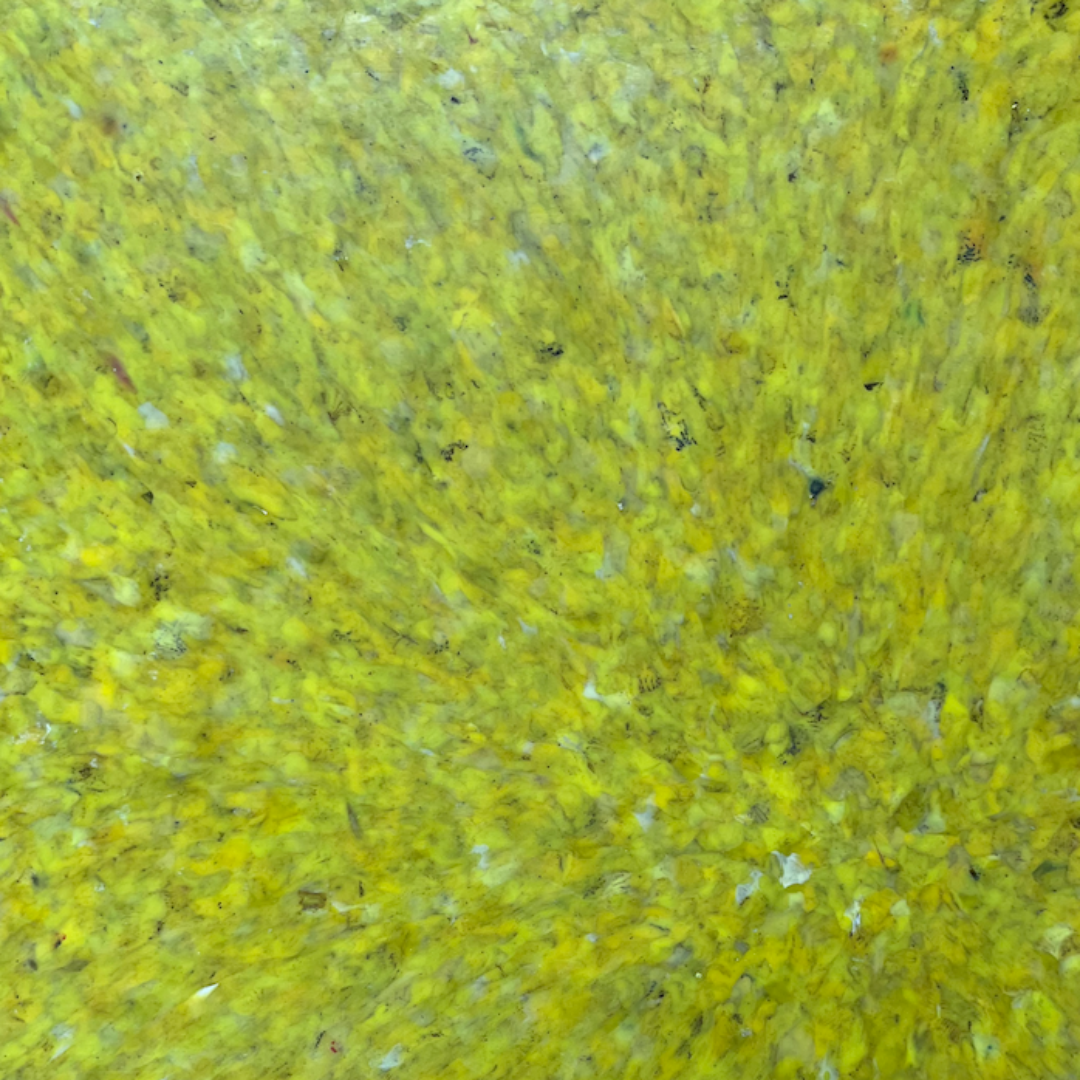 One Color Hard Recycled Sheets