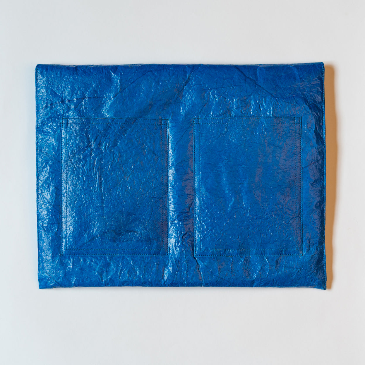 Egyptian Blue Hapi Laptop Sleeve