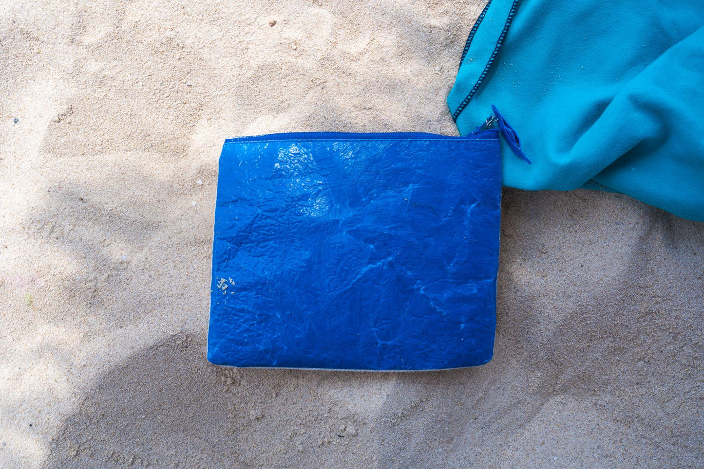 Ya sahel ya mashool! Small beach pouch