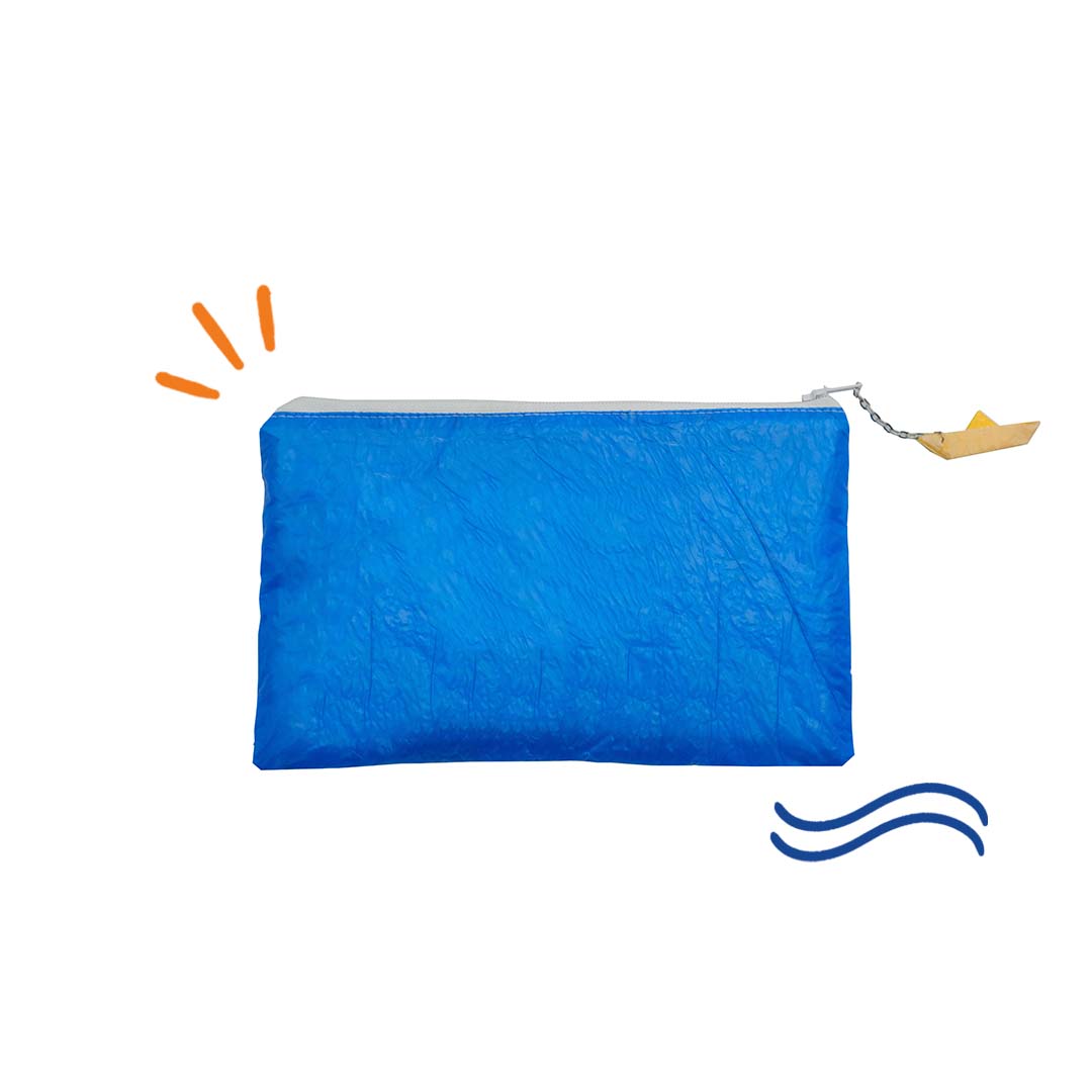 Felucca Pouch