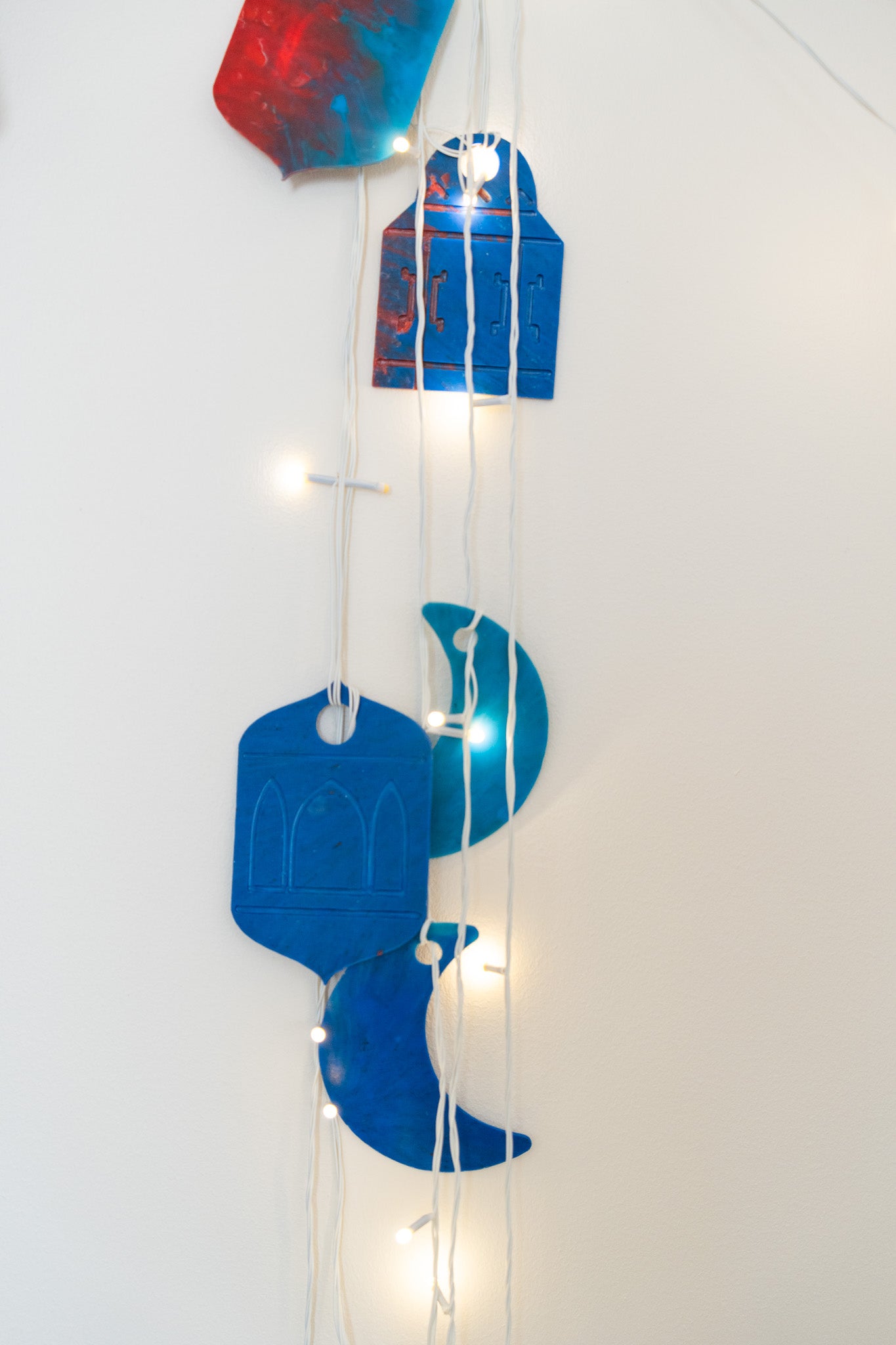 Ramadan Led lights