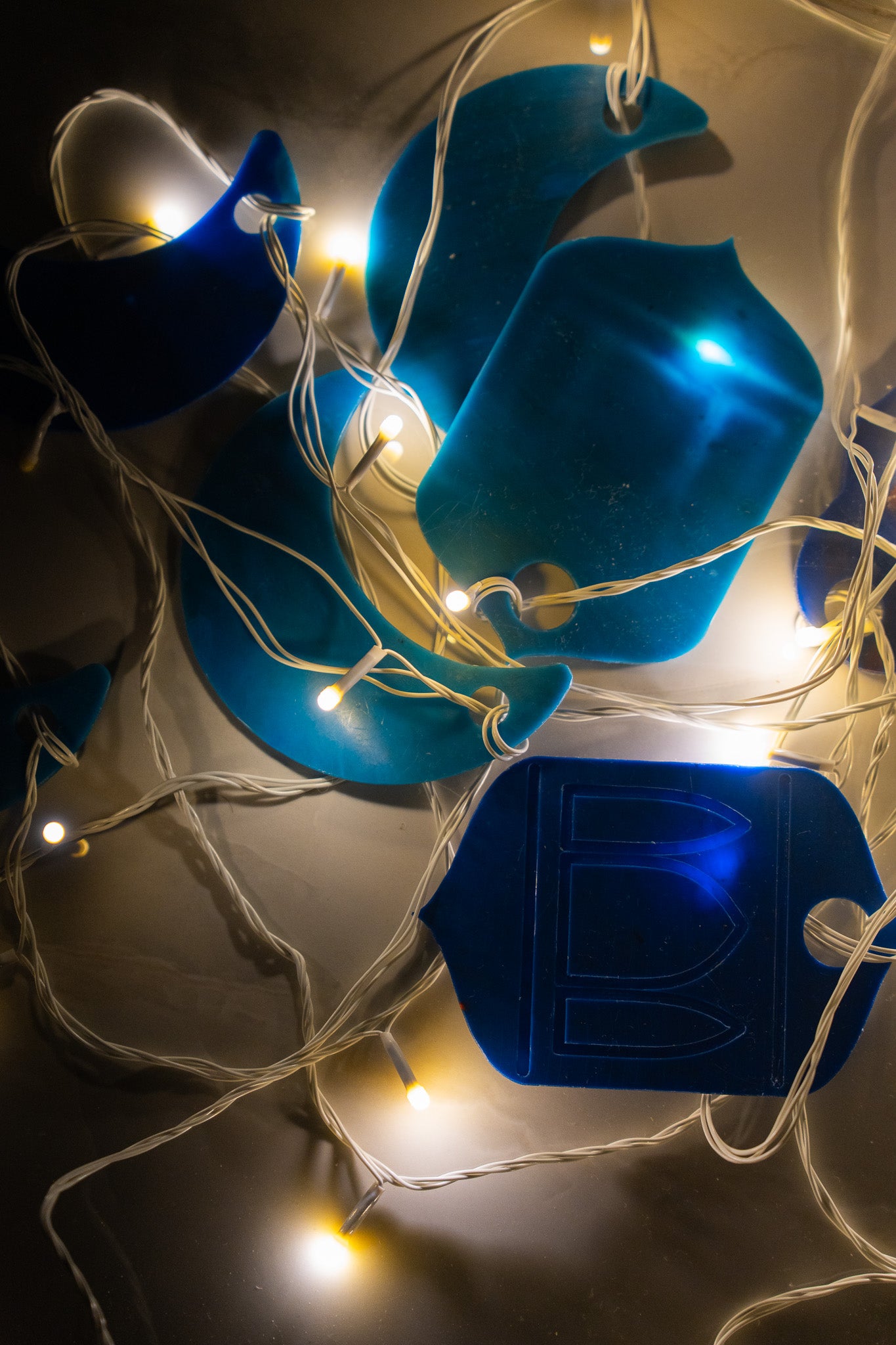 Ramadan Led lights