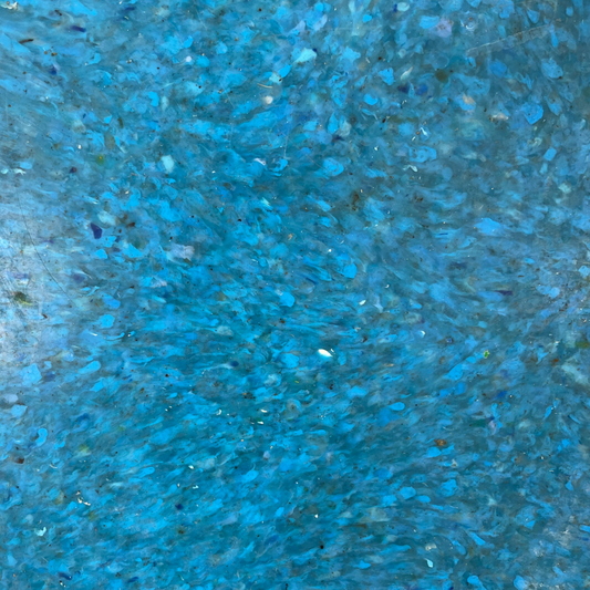 One Color Hard Recycled Sheets